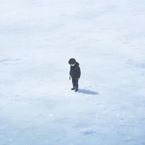 WARM UP（冬日飘雪）