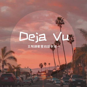 Deja Vu-龙一