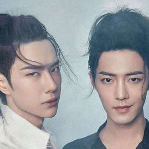 你的专属idol签收一下