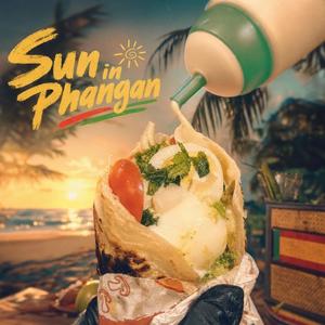Banino's Sunset