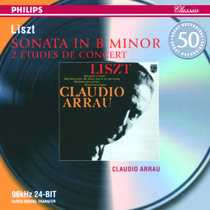 Années de pèlerinage: 1e année: Suisse S.160:6. Vallée d'Obermann