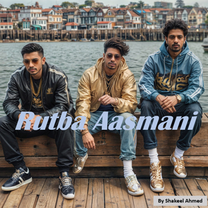 Rutba Aasmani