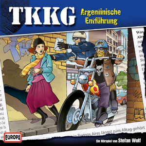 136 - Argentinische Entführung (Teil 05)