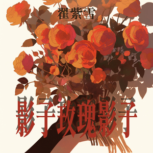 影子玫瑰影子 (柔和版)