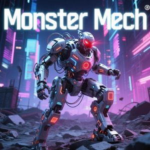 Monster Mech