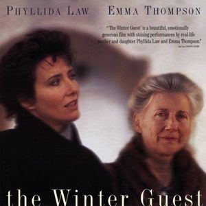 Take Me With You（Cover: 电影冬日访客）