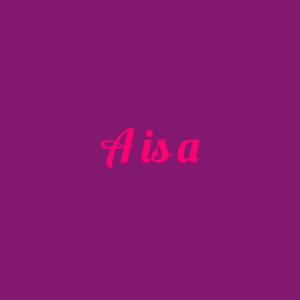 Aisa