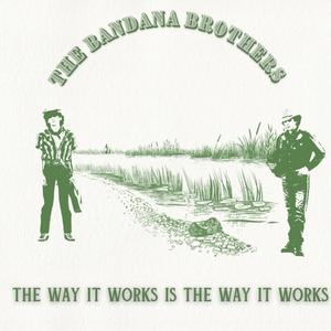 Ochopee (feat. Gator Nate)