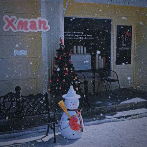 Xman（Prod. by4Hunnid）