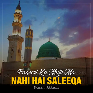 Faqeeri Ka Mujh Ma Nahi Hai Saleeqa