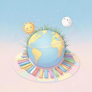 Seesaw Up Down