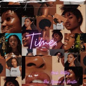 Time (feat. Dev Gunna & Prestoo)