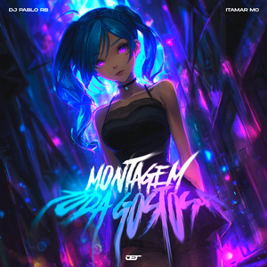 Montagem Toda Gostosa