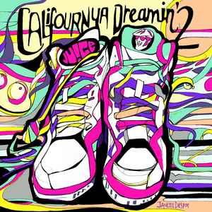 Frantic (Califournya Mix)