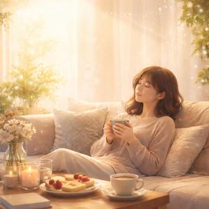 Music to Unwind After Being Too Considerate｜気を使いすぎて疲れたときに、ほどける音