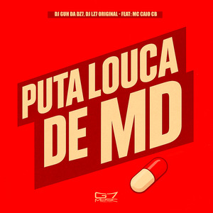 Puta Louca de MD
