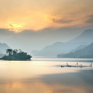 FREE "山水" china type beat