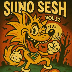 Echo Market (A Capella)