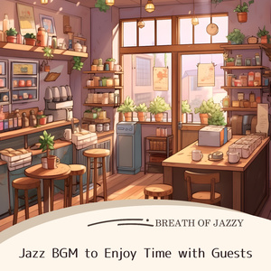 Eternal Jazz　ー　Key Gb Ver.