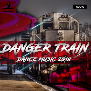 Danger Train Sound