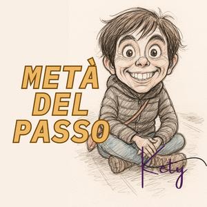 Metà del passo