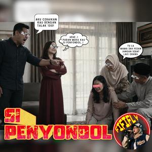 SI PENYONDOL