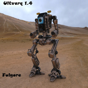 Fulgore
