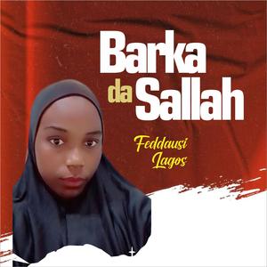 Barka da Sallah