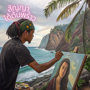 สัญญาใต้ต้นพร้าว