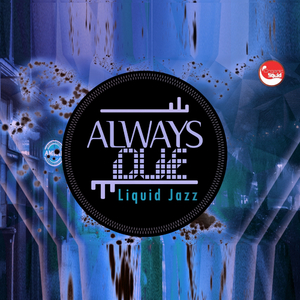 Always T (IntelliQuid Remix)