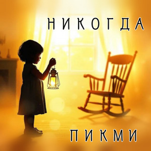 Никогда