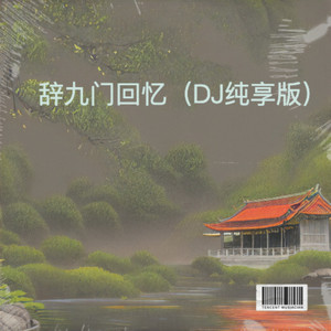 辞九门回忆 (DJ版 一曲定重楼)
