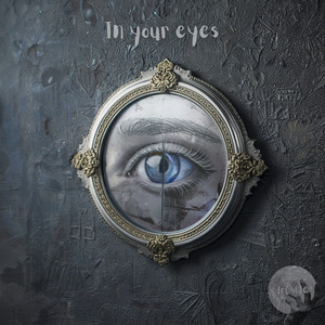 In your eyes
