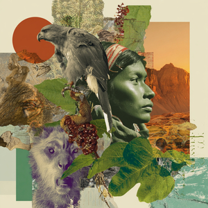 BOSQUE NUBLADO (Steffen Ki revised)