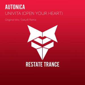 Univita (Open Your Heart) (Satur8 Remix)