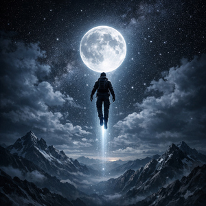 Midnight Ascension
