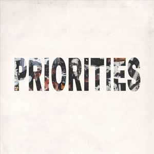 Priorities