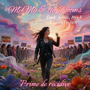 La miraculée (feat. Jeff G) (New Year's Day Version)