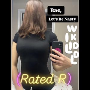 My Time (feat. YNR NEO)