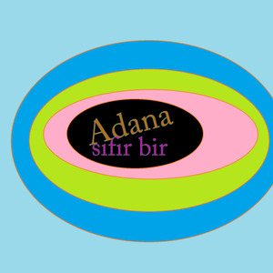 Adana sıfır bir (Canlı)