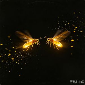 夜深了