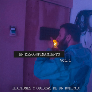 The Klan Vol 2. (feat. Matomindkilla & Lil Facu)