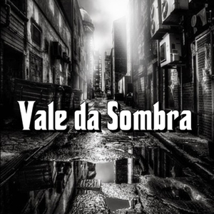 Vale da sombra
