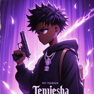 Teniesha