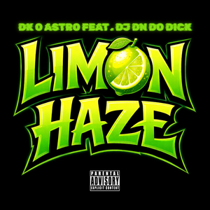 LIMON HAZE