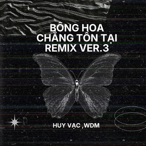 Bông Hoa Chẳng Tồn Tại (Remix Ver.3)