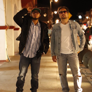 Tú (feat. Ras Black)