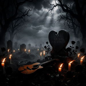 Te Busco En El Viento