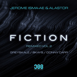 Fiction (Donny Carr Remix)