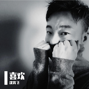 沈霄飞-喜欢